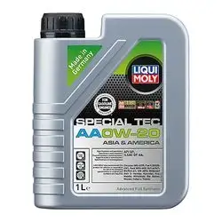 Special Tec Aa 0w-20-Api Sp (1L)