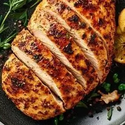 Chicken Steak