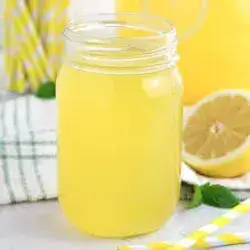 Lemonde Juice