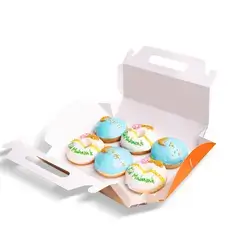 Eid Half Dozen Donuts