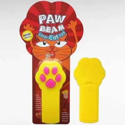 Laser Toy