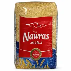 Bulgur nawras coarse i 1 kg