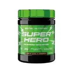Scitec Nutrition , SUPER HERO  Cola Lime