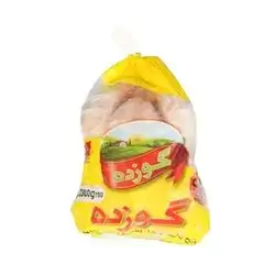 Gozda Frozen Whole Chicken 2300 Gm