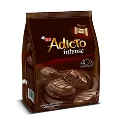 Eti Adicto Cake