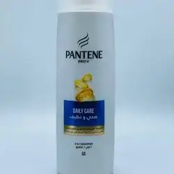 Bantine Healthy and Cleansing Shampoo 400 ml