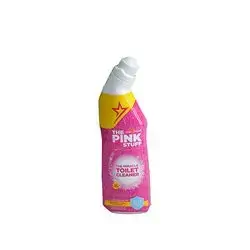The Pink Stuff The Miracle Toilet Cleaner Thick Gel 750 Ml