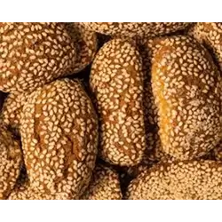 Sesame Bagasum - 1 Kg