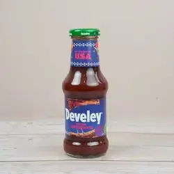 Salsa barbecue