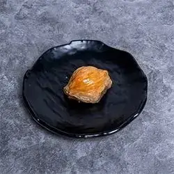 Walnut Baklava