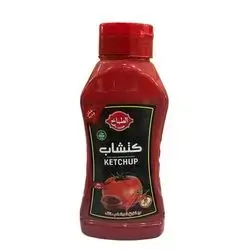 Ketchup hot Altabakh 450 g