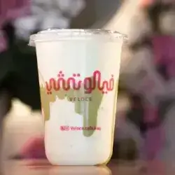 Milkshake Pistachio