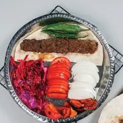 كباب محشي - 1 شيش