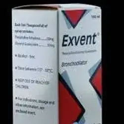 Exvent Pioneer