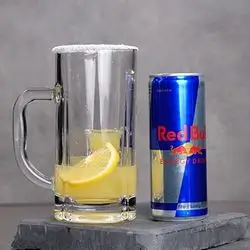 Red Bull