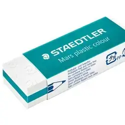 Staedtler Eraser Mars-Plast