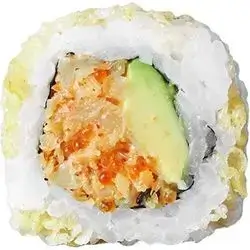 Crunchy Maki