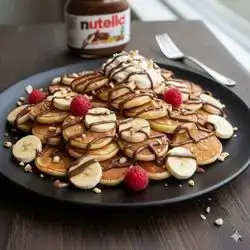 Mini Pancake