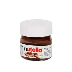 Nutella Hazelnut Spread 25 Gm
