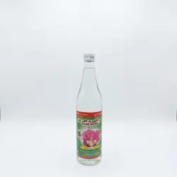 Rose water 570ml