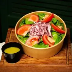 Rocca Salad