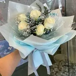 Flower Bouquet