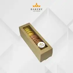 Macaron 20  Pieces