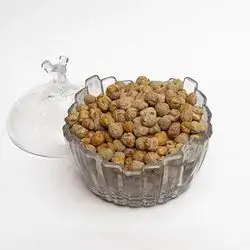 Chickpea With Peel
