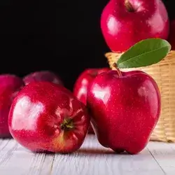Irani Red Apple
