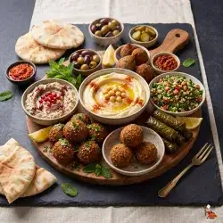 Large Appetizers