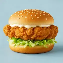 Kentucky Burger