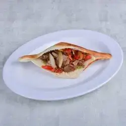 Liver Sandwich
