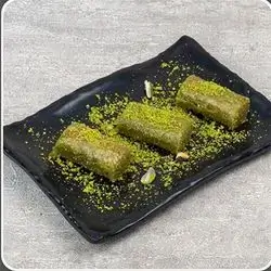 Pistachio Sarma