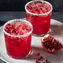 Mexican Pomegranate