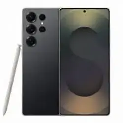 Samsung S25 Ultra 12/256g Tit-black