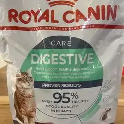Royal canin Digestive cat dry food 2kg