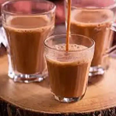 Indian Chai