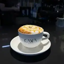Caramel Macchiato