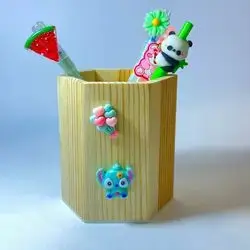 Pen Holder