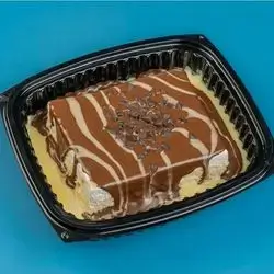 Nutella And Strawberry