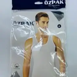 Ozpak Men Underwear M