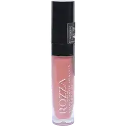 Rozza Velvet Matte Lip Gloss