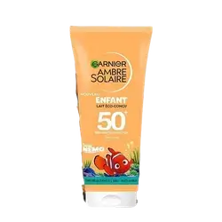 Nemo Kids High Protection Spf50+ Body Lotion 100ml _ GARNIeR