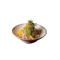 Crab Salad