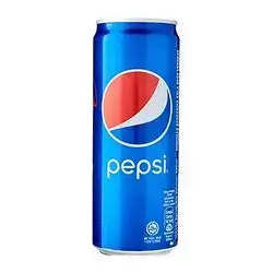 Turkish Pepsi 330Ml
