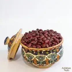 Iranian Red Beans 500 gr