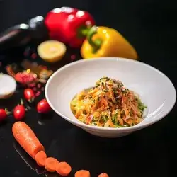 Kani Salad