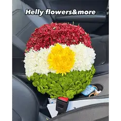 Kurdistan Bouquet