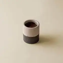 Shot of Chocolate - Dark