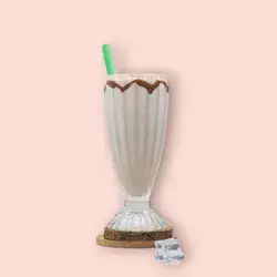 Banana Milk Shake